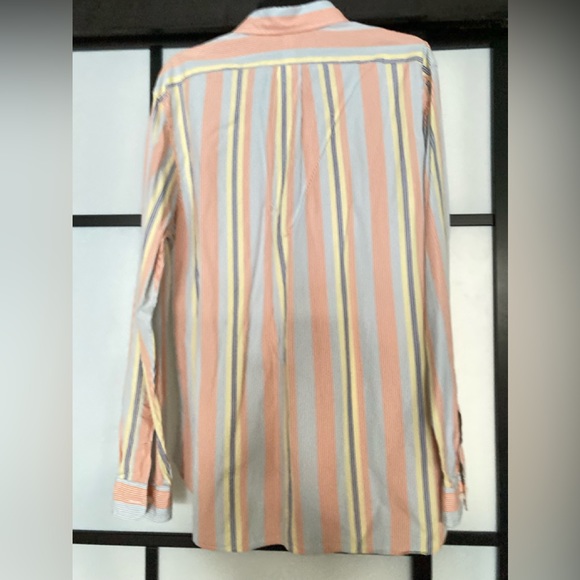 Ralph Lauren casual button down shirt - Picture 3 of 3